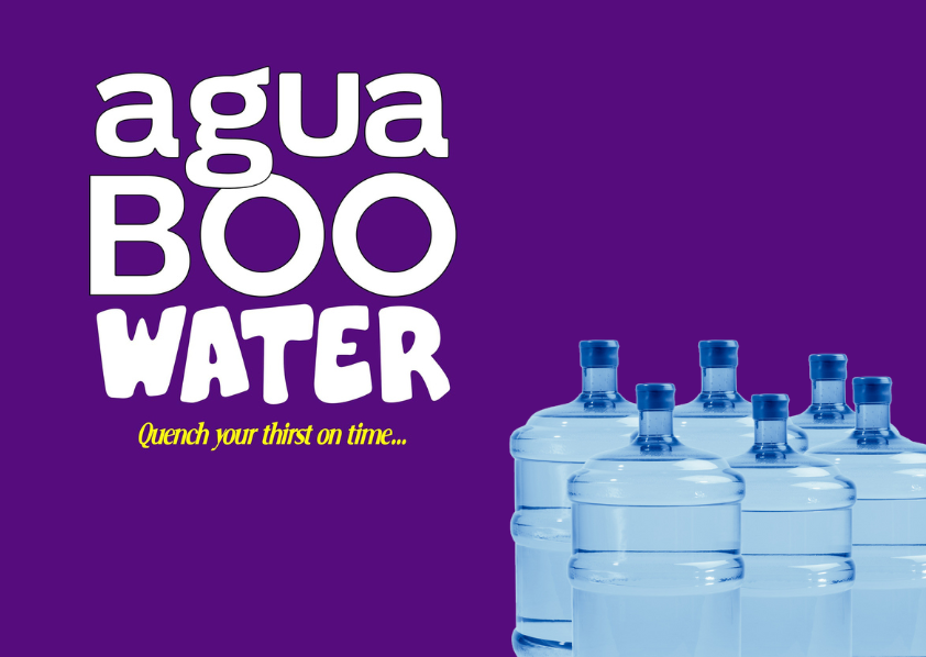 Premium Water Bottles